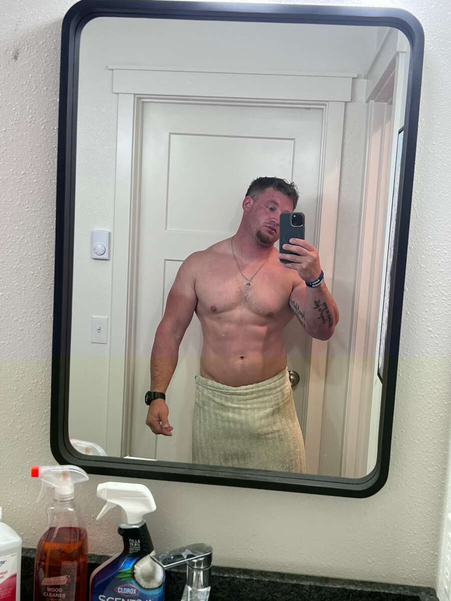 Justinp25 (@justinp_25), OnlyFans creator