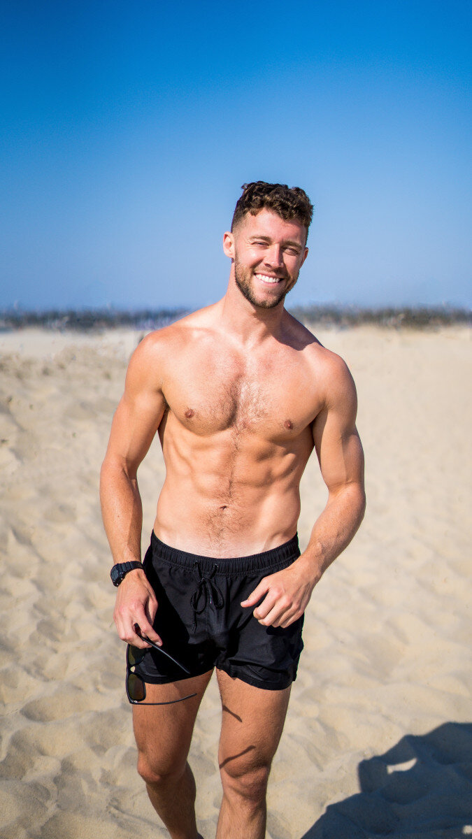 Justinthejock3xfree (@justinthejock3xfree), OnlyFans creator