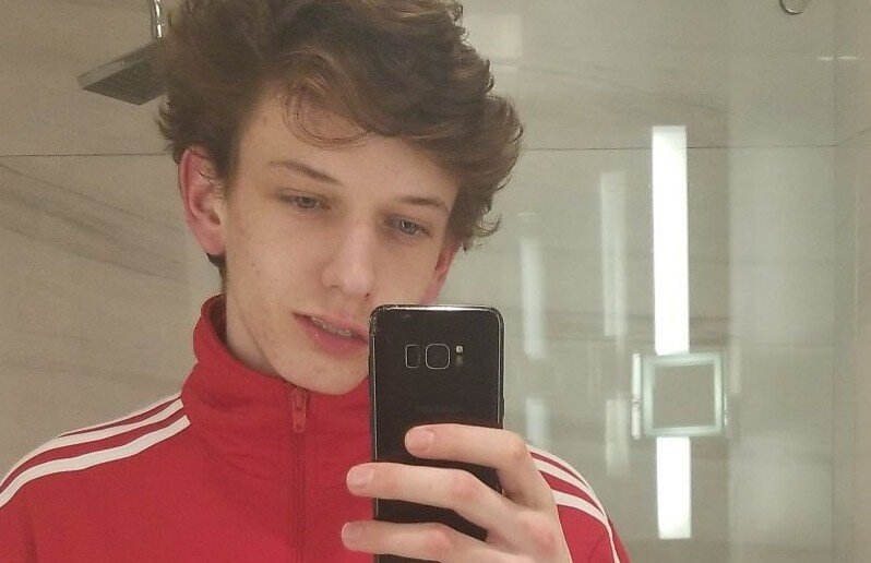 Justjacob (@justjacob), OnlyFans creator