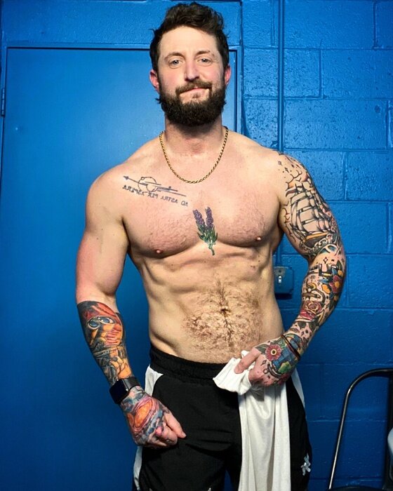 Justjay316 (@justjay316), OnlyFans creator