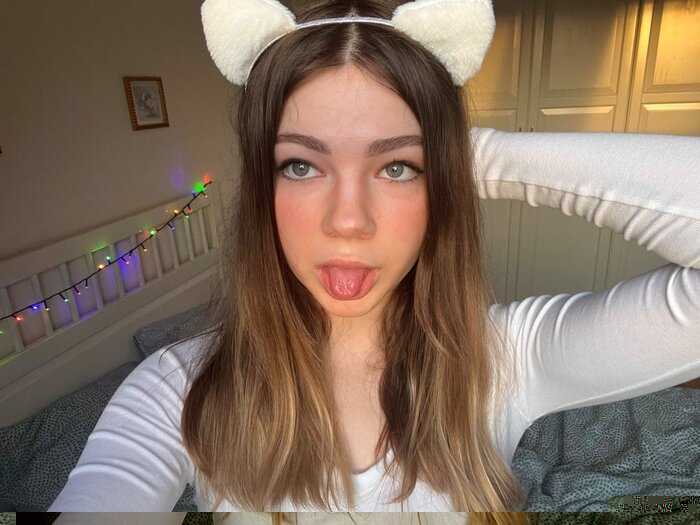 Justkitty18 (@justkitty18), OnlyFans creator