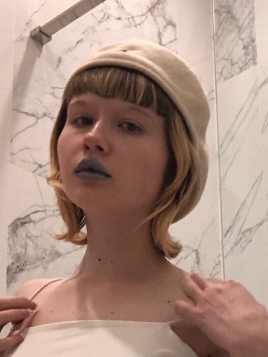 Justmalvita (@justmalvita), OnlyFans creator