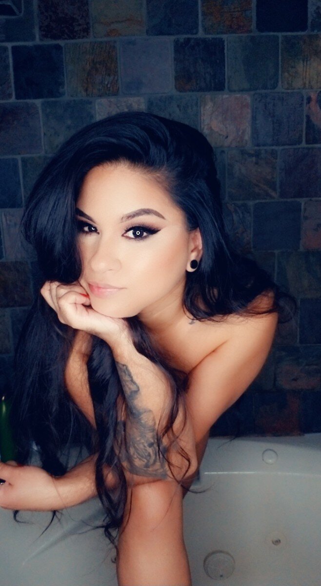 Justmee07 (@justmee07), OnlyFans creator
