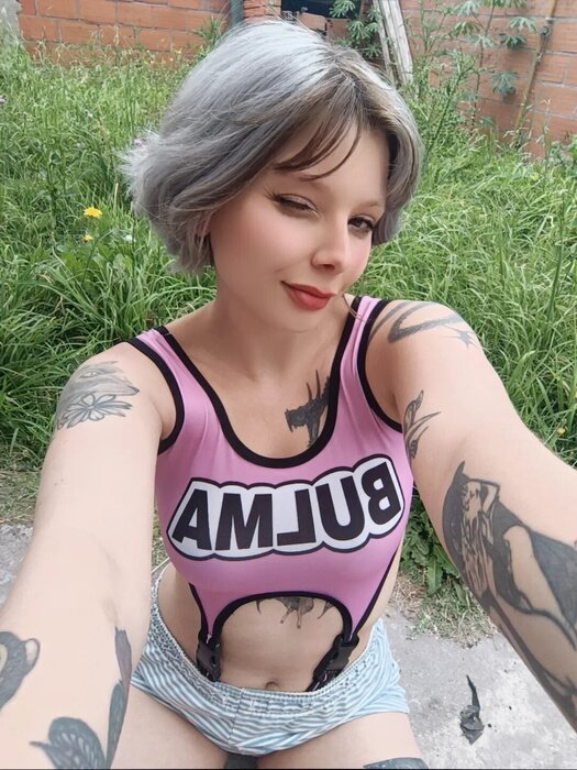 Joyce (@justmejoyce), OnlyFans creator