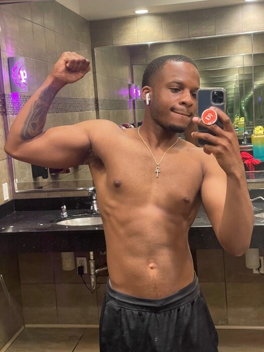 Justmypole (@justmypole), OnlyFans creator