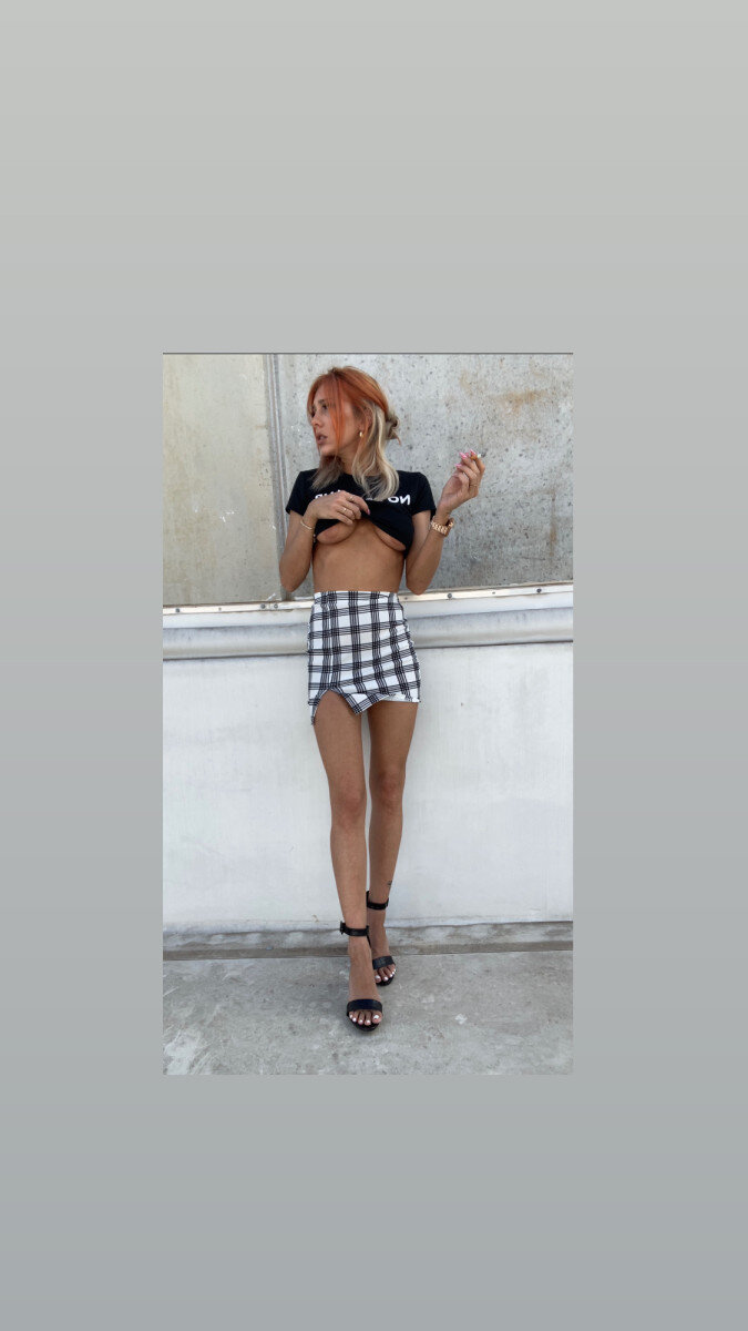Justnitnee (@justnitnee), OnlyFans creator
