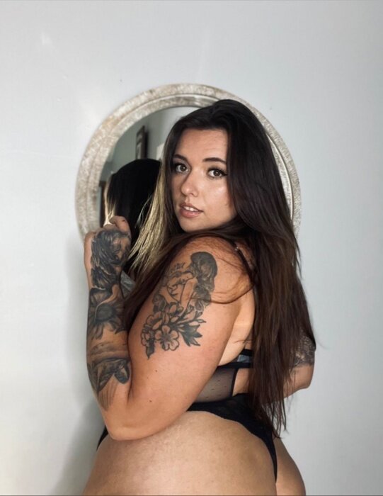 Justpeachy11 (@justpeachy11), OnlyFans creator
