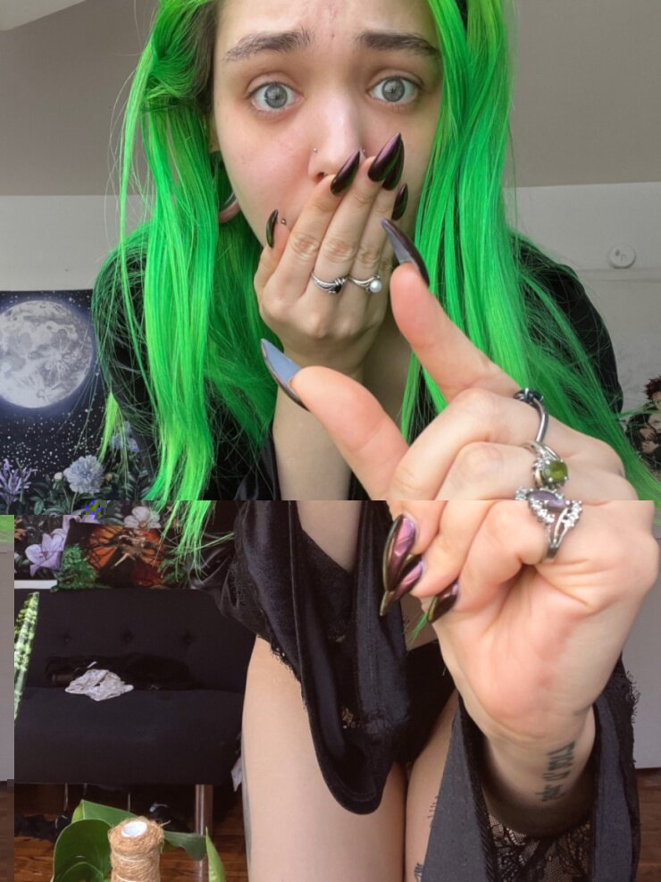Justsubmitandobey (@justsubmitandobey), OnlyFans creator