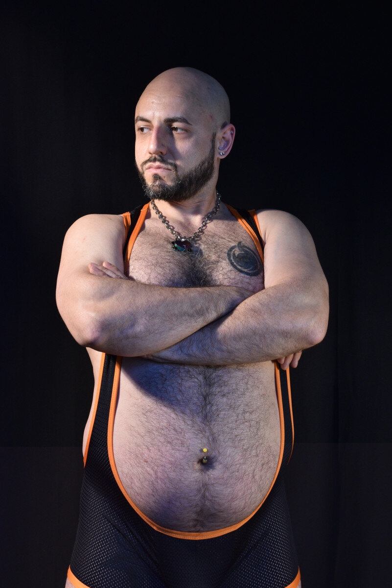 Justyncruzxx (@justyncruzxx), OnlyFans creator