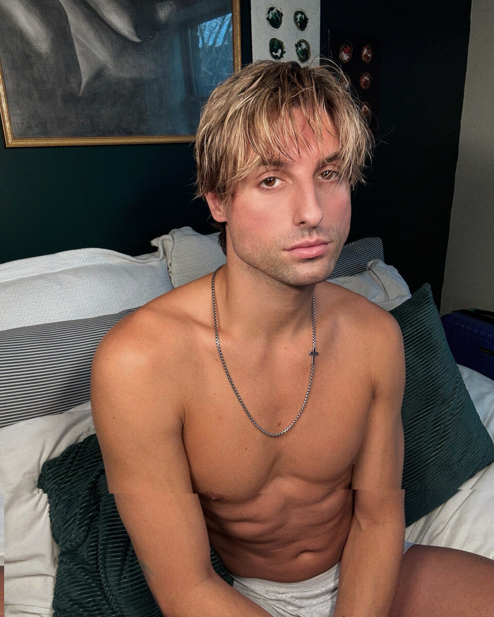 Jvpboy (@jvpboy), OnlyFans creator