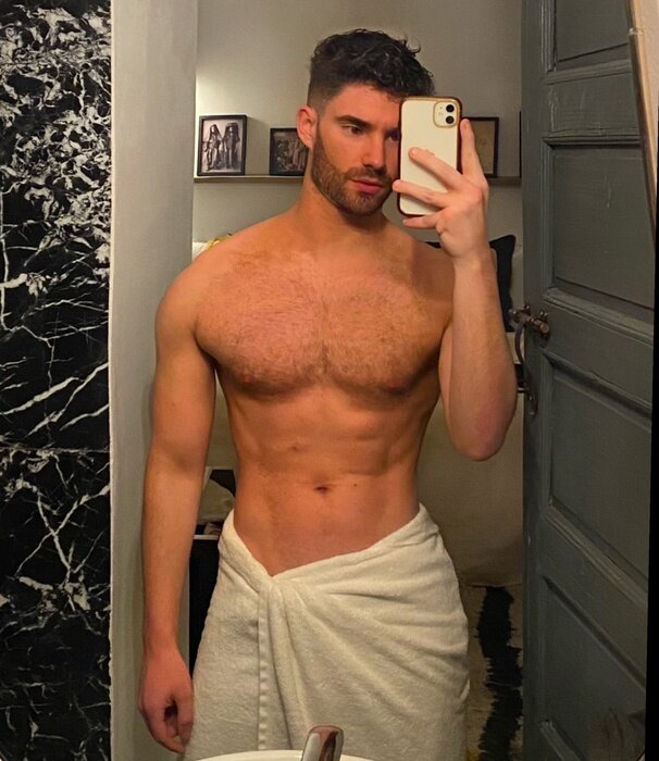 Jxnxm (@jxnxm), OnlyFans creator