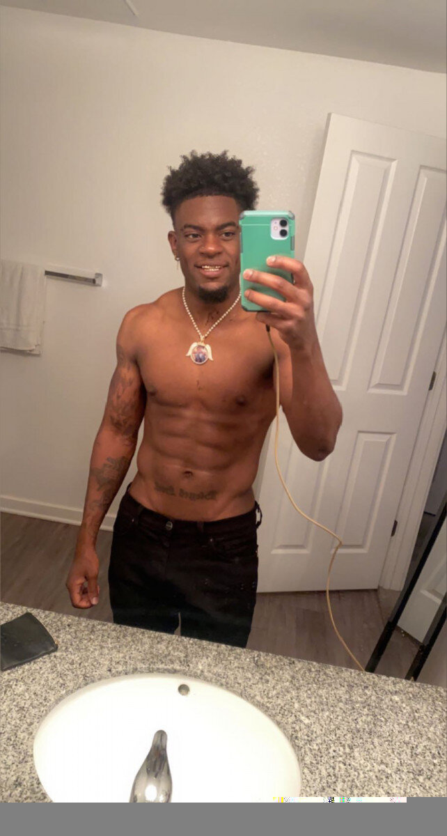 Jxxnastyy (@jxxnastyy), OnlyFans creator