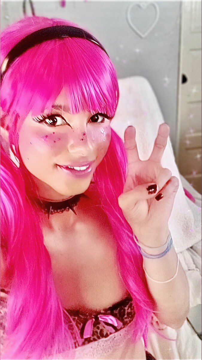 Jynxhex (@jynxhex), OnlyFans creator