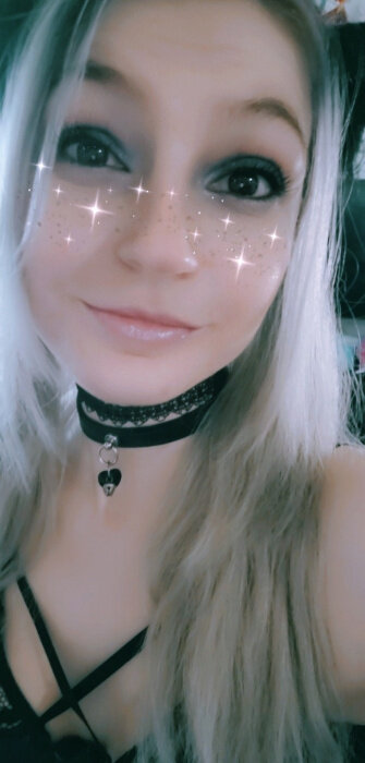 Jynxiijay (@jynxiijay), OnlyFans creator