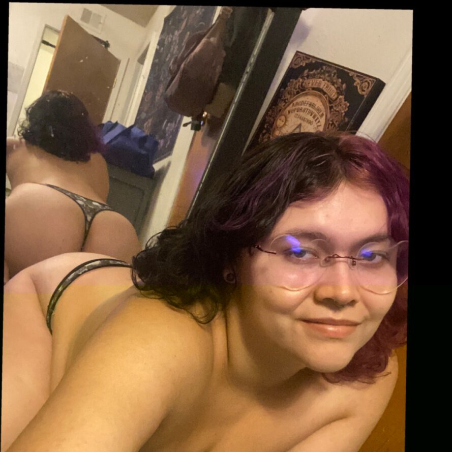 Jynxsalem (@jynxsalem), OnlyFans creator