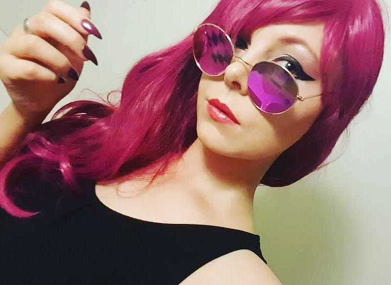 K1ttyka1 (@k1ttyka1), OnlyFans creator