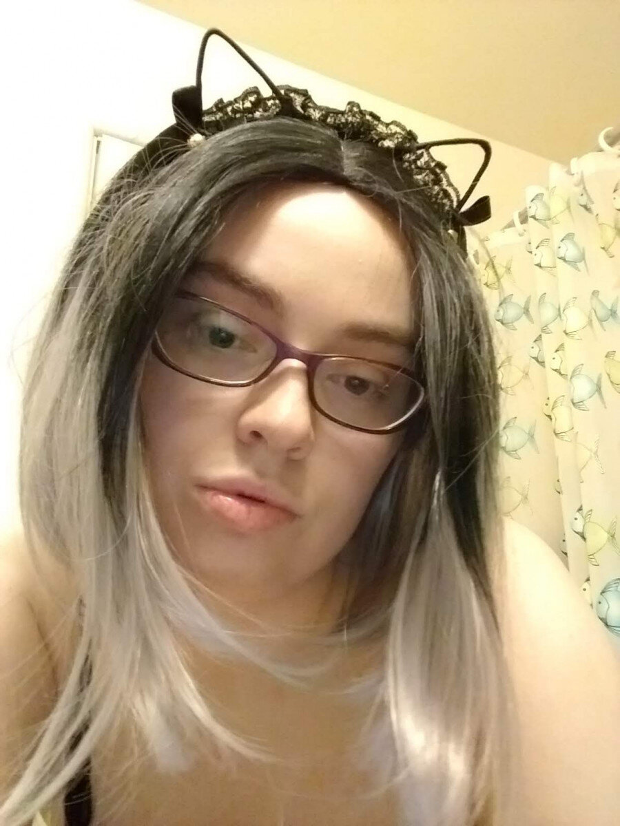 Kfaexx (@k_fae_xx), OnlyFans creator