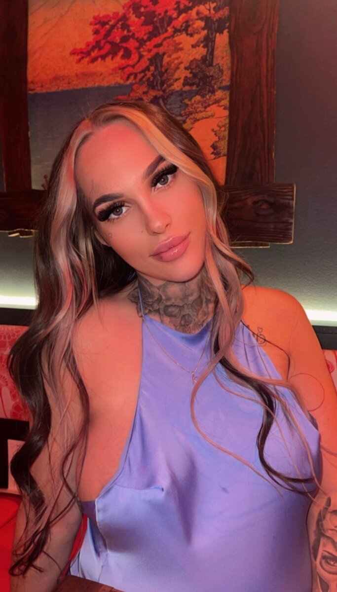 Kklyde (@k_klyde), OnlyFans creator