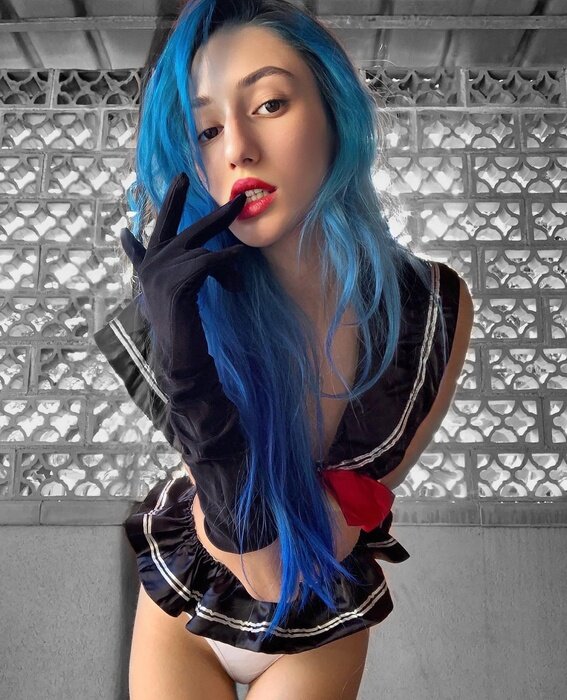 Kandela (@ka.ndela), OnlyFans creator