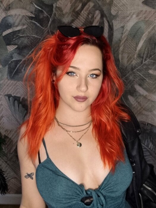 Kaamelia (@kaamelia), OnlyFans creator