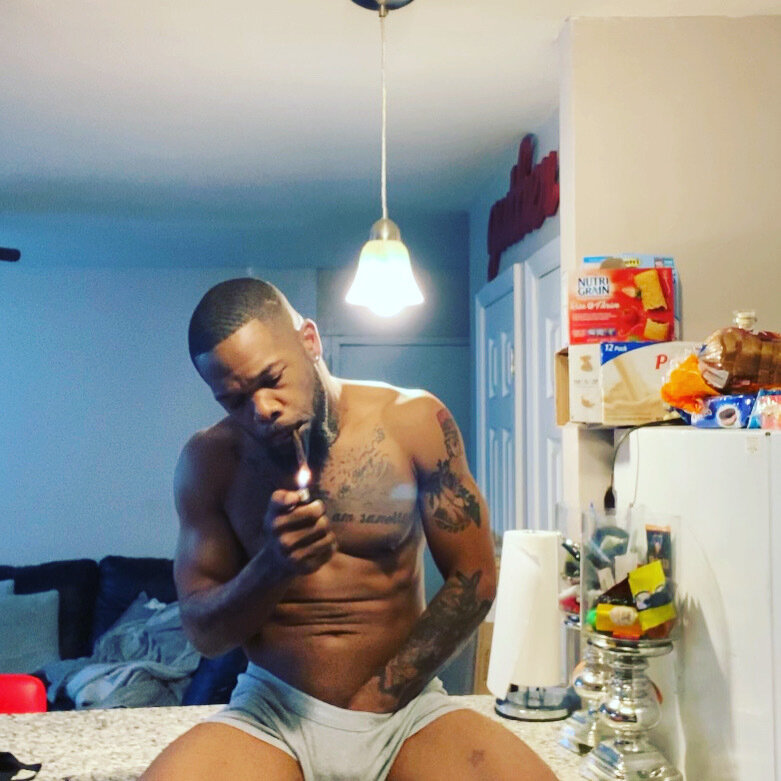 Kaashcreaamz (@kaashcreaamz), OnlyFans creator