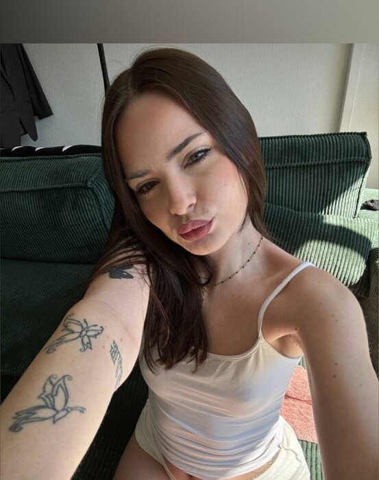 Kaatamy (@kaatamy), OnlyFans creator