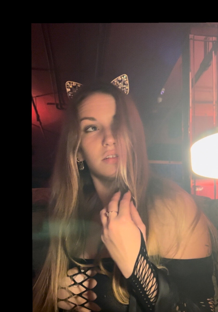 Kaceejane (@kaceejane), OnlyFans creator