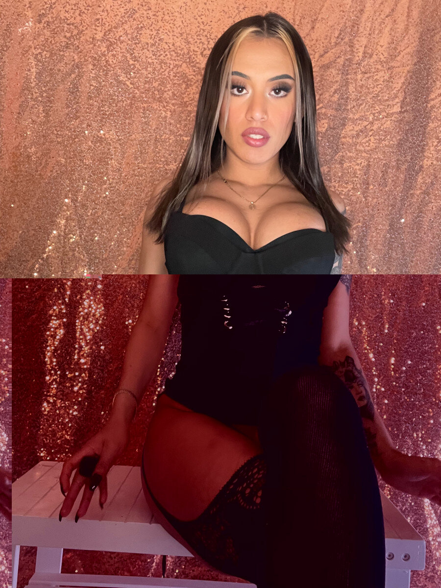 Kaceydoll (@kacey_doll), OnlyFans creator