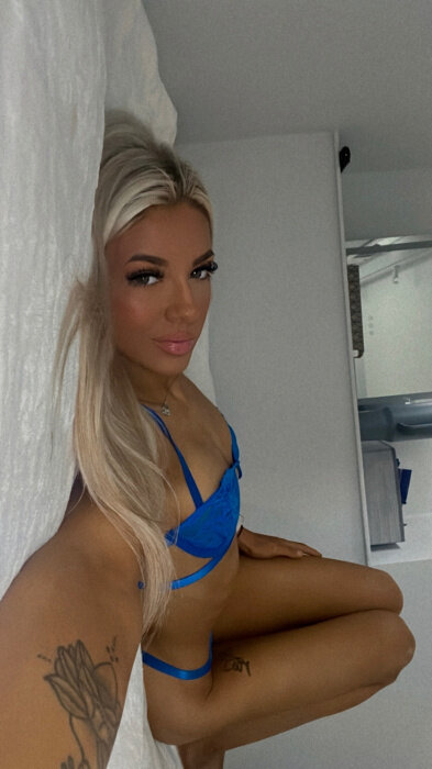 Kaceyyharrisonn (@kaceyyharrisonn), OnlyFans creator