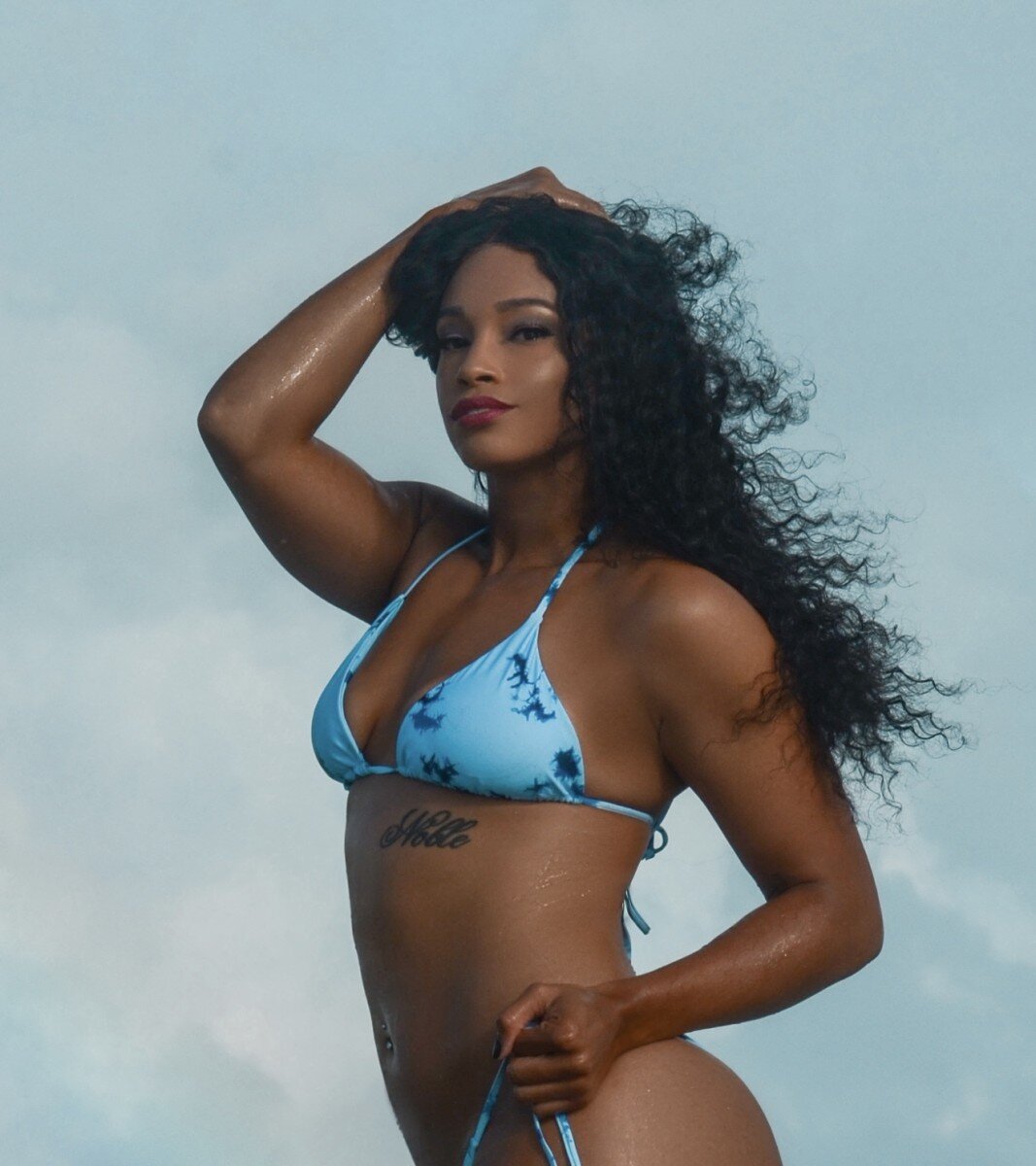 Kacilennox (@kacilennox), OnlyFans creator