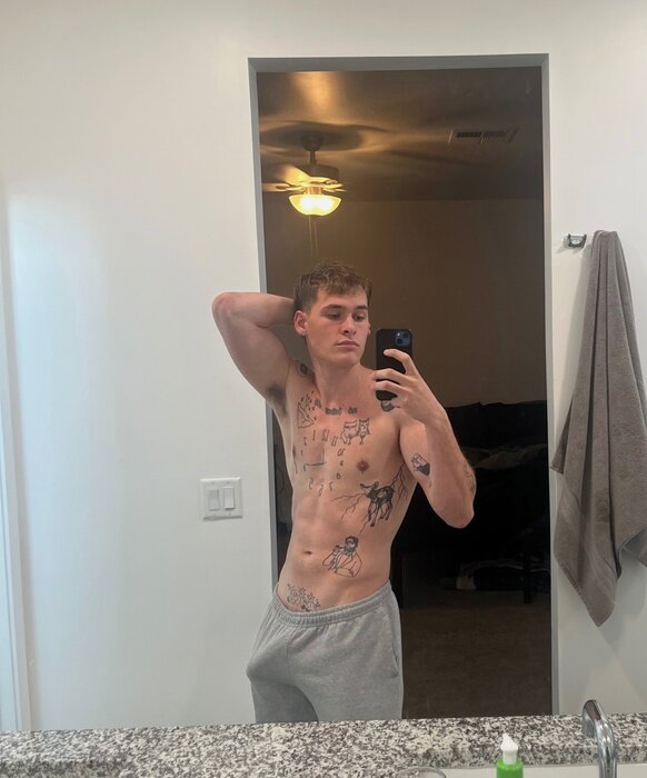Kadereese (@kade_reese), OnlyFans creator