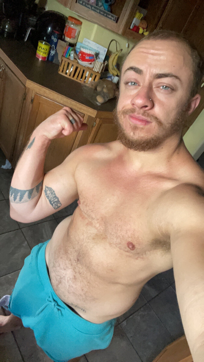 Kadecooks (@kadecooks), OnlyFans creator