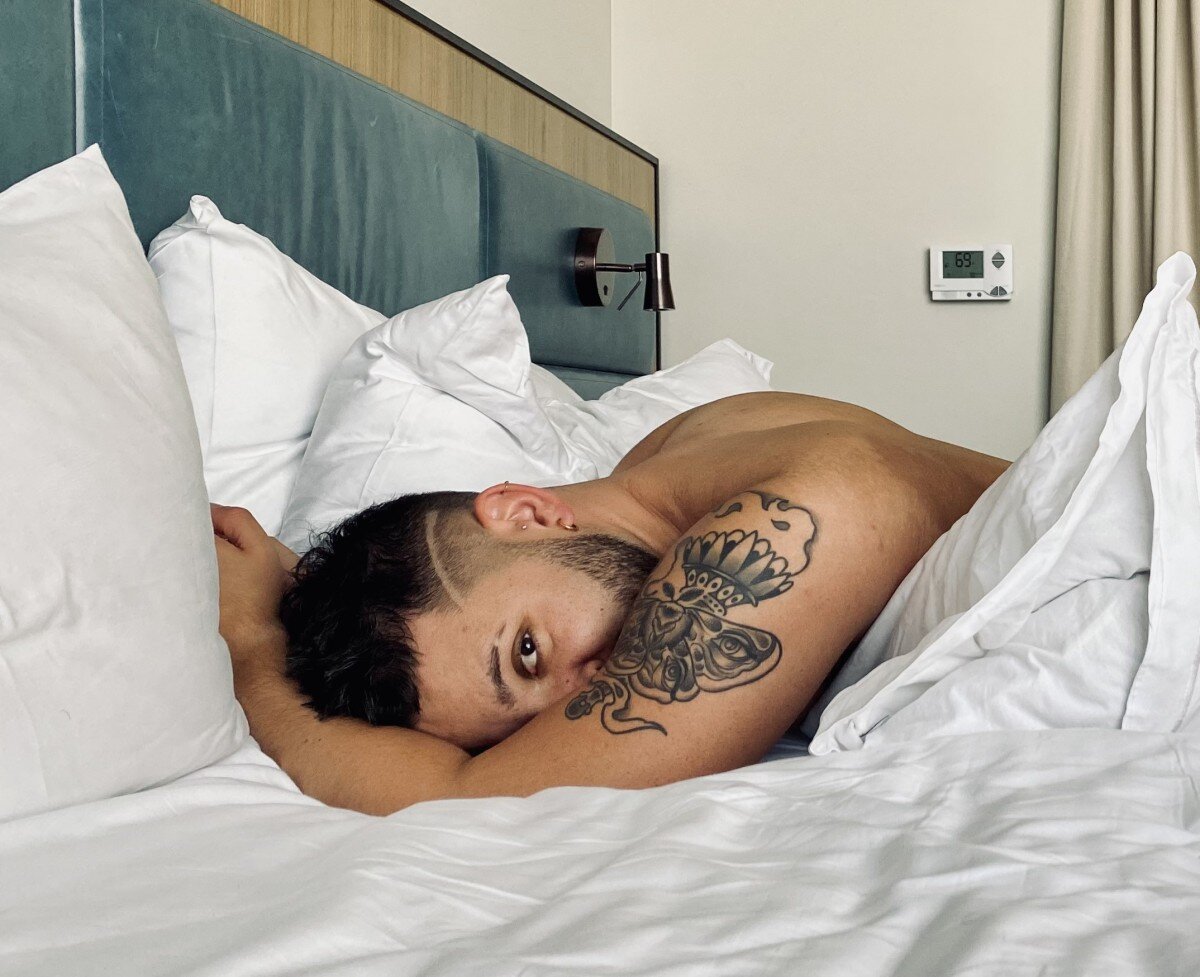 Kaedencam (@kaedencam), OnlyFans creator