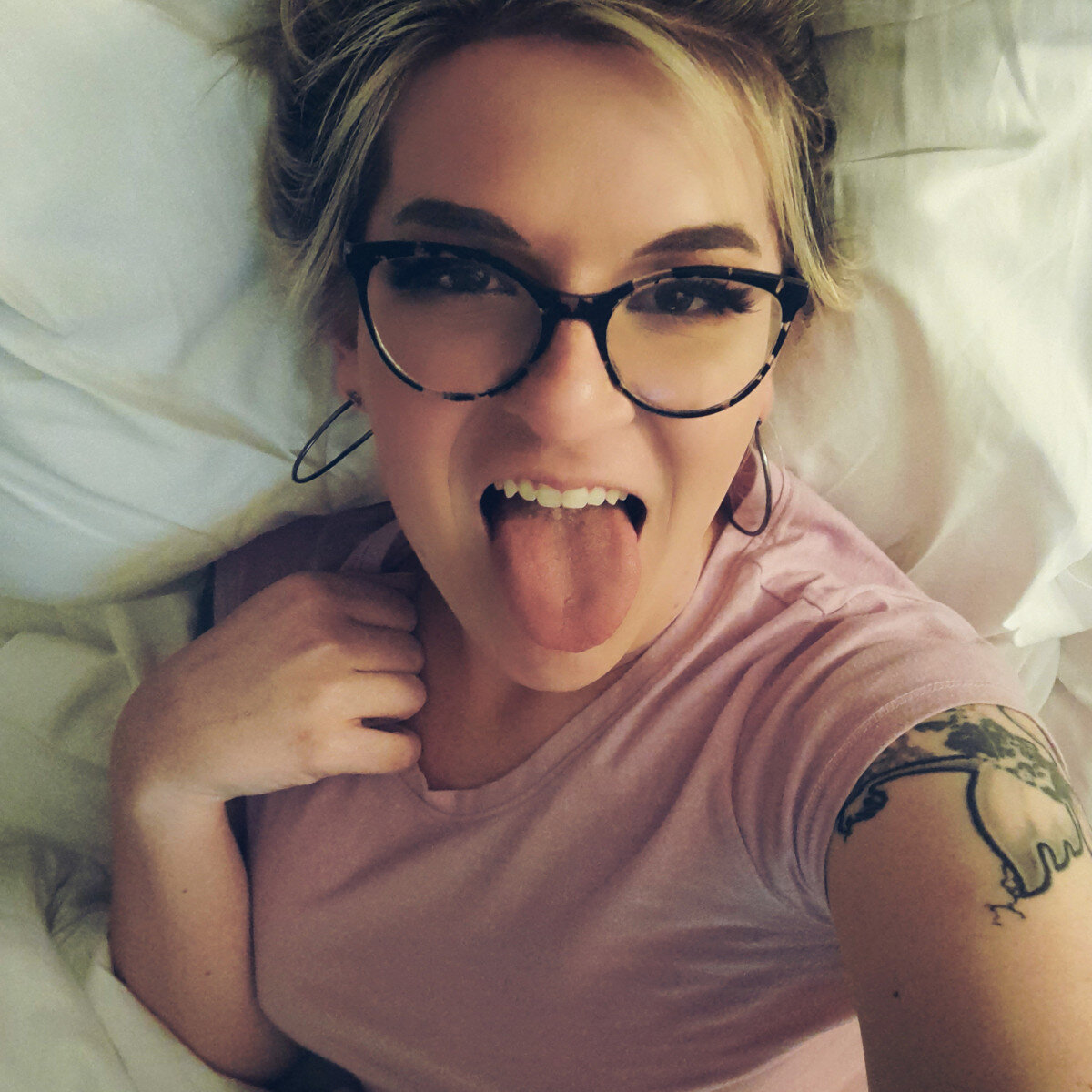 Kaelaluna (@kaelaluna), OnlyFans creator