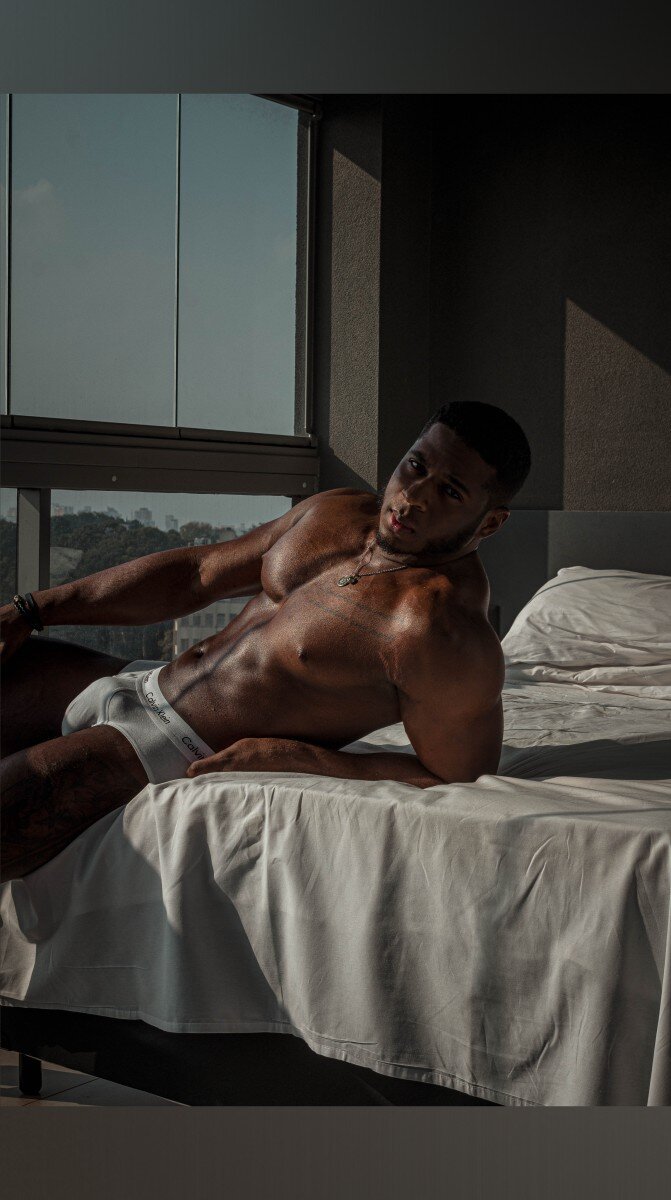 Kaellfernandes (@kaellfernandes), OnlyFans creator