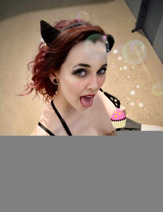 Kaethedark (@kaethe_dark), OnlyFans creator