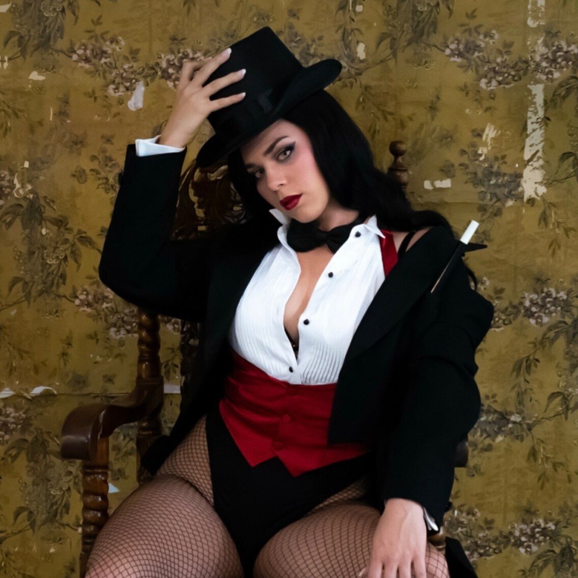Kageycosplay (@kageycosplay), OnlyFans creator