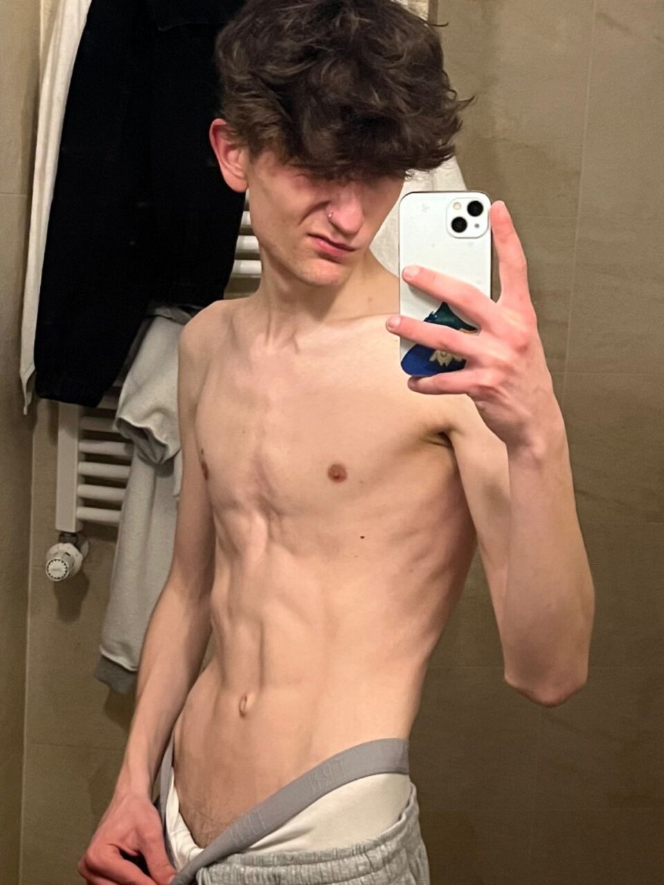 Kaidavisss (@kaidavisss), OnlyFans creator