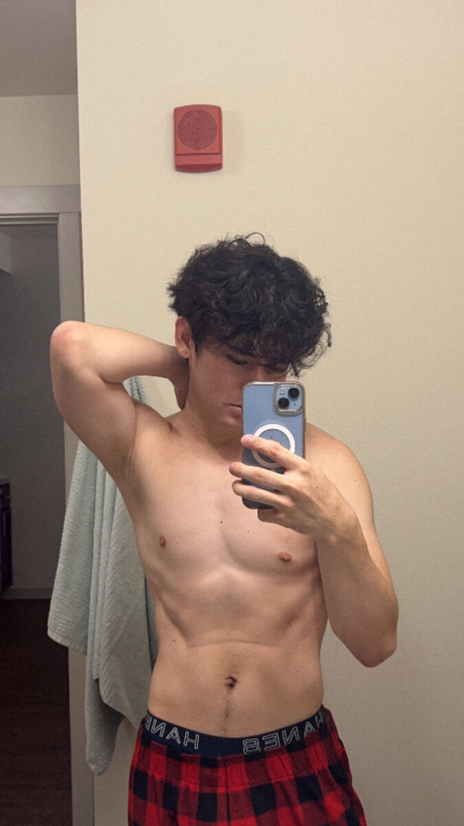 Kaiisamaa (@kaiisamaa), OnlyFans creator