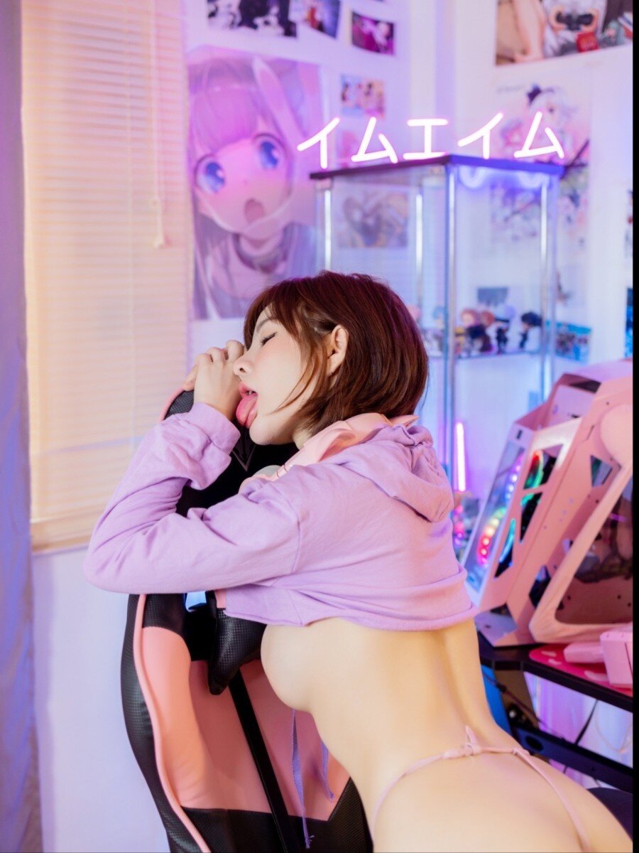 Kaijeaw (@kaijeaw), OnlyFans creator