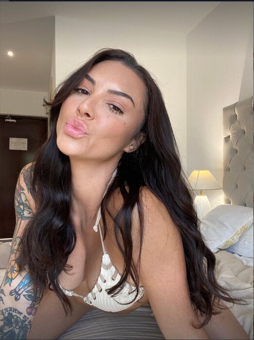 Kaikaic (@kaikaic), OnlyFans creator