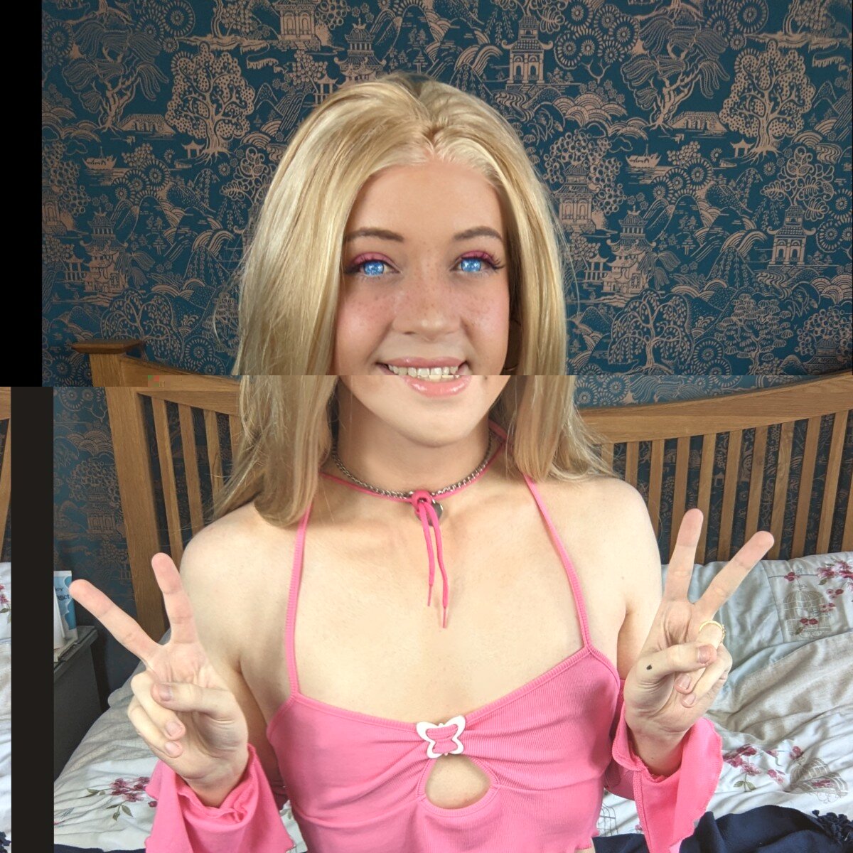 Kaileyaustin (@kaileyaustin), OnlyFans creator