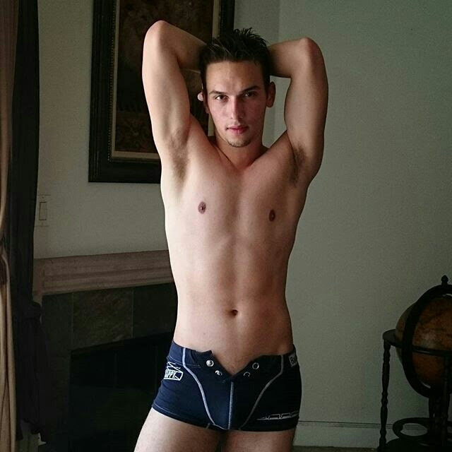 Kaimorgan (@kaimorgan), OnlyFans creator