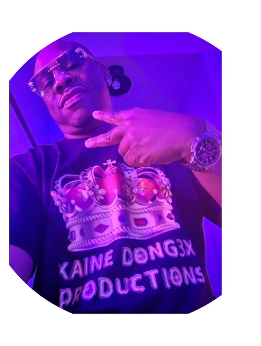 Kainedong3x (@kainedong3x), OnlyFans creator
