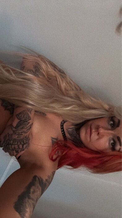 Kaitlynmichellexo (@kaitlyn.michellexo), OnlyFans creator