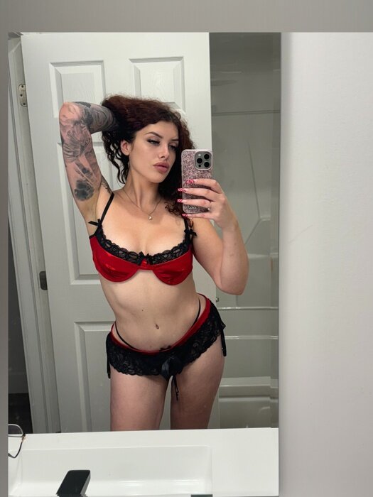 Kaitlynnxo (@kaitlynnxo), OnlyFans creator