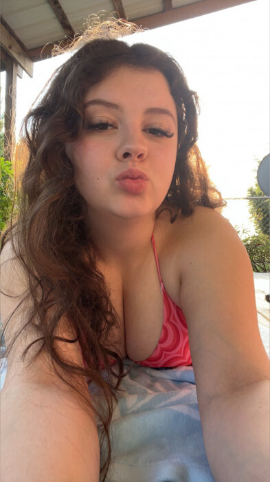 Kaitmaee (@kaitmaee), OnlyFans creator