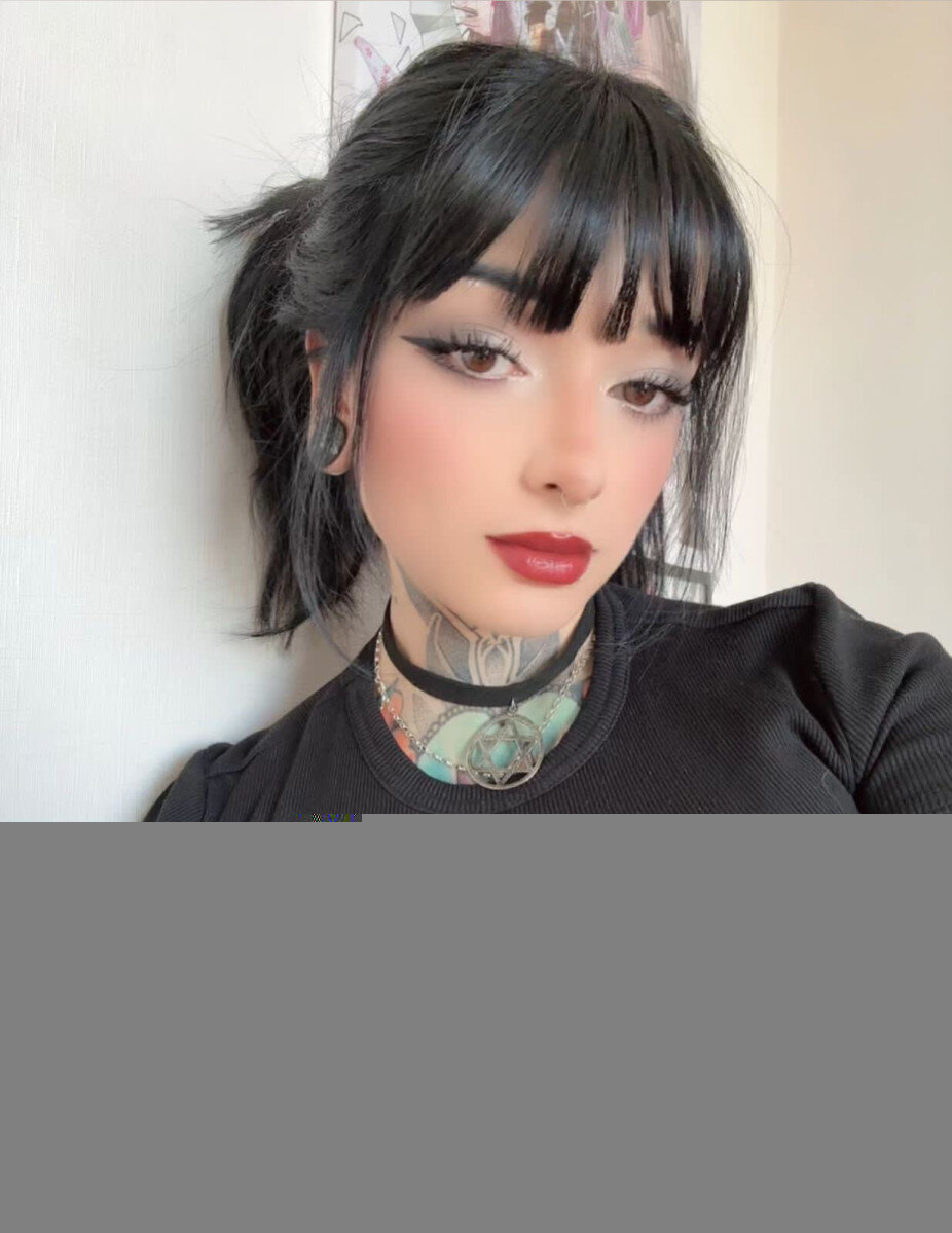 Kakilachida (@kakilachida), OnlyFans creator
