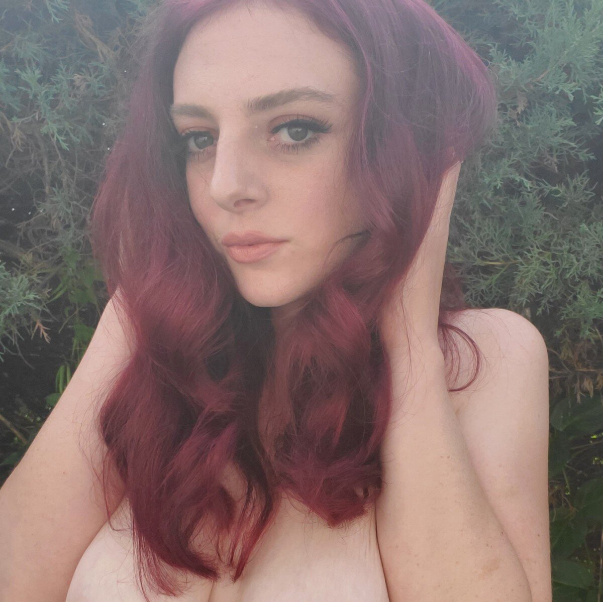 Kalaishamae (@kalaishamae), OnlyFans creator
