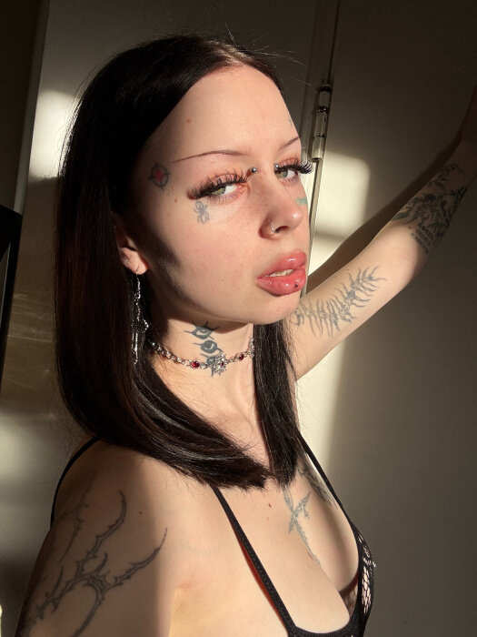 Kalashlika (@kalashlika), OnlyFans creator